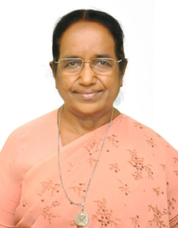 Dr.Sr.Avelin Mary